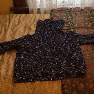 Clearance - Outback Red Sweater  -